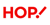 HOP!-logo