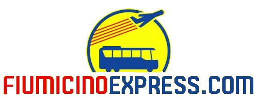Fiumicino Express-logo