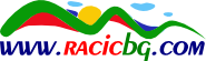 RACIC Eurobus BG-logo